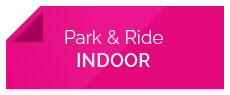 Park and Ride Indoor Airport Car Parking